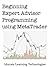 Beginning Expert Advisor Programming with MetaTrader by Iducate Learning Technologies
