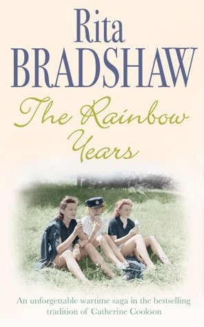 The Rainbow Years (Kindle Edition)