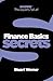 Finance Basics (Collins Business Secrets)