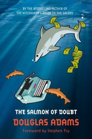 The Salmon of Doubt: Hitchhiking the Galaxy One Last Time: Dirk Gently 3
