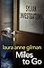 Miles to Go (Sylvan Investigations, #1)