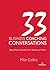 33 Business Coaching Conversations