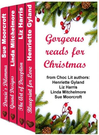 Gorgeous Reads for Christmas (Kindle Edition)