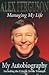 Managing My Life by Alex Ferguson Managing My Life by Alex Ferguson