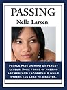Passing by Nella Larsen