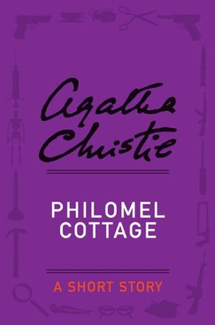 Philomel Cottage A Short Story By Agatha Christie