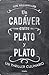 Un cadáver entre plato y plato