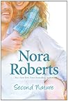 Second Nature by Nora Roberts
