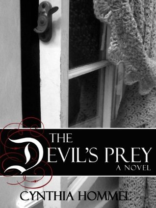 The Devil's Prey (Kindle Edition)