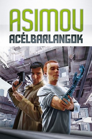 Acélbarlangok