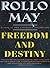 Freedom and Destiny (Norton Paperback)