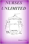 Nursing - Nurses Unlimited - A Humorous Insight Into The Working Day Lives Of Nurses