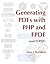 Generating PDFs with PHP and FPDF by Marc Rochkind