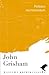 Pelikani memorandum by John Grisham