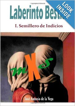 Semillero de Indicios (Laberinto Bestial, #1)