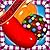 Candy Crush Saga Game by Minion Apps