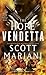 The Hope Vendetta (Ben Hope, #3)