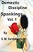 Coral Valley Spanking Collection, Vol. 1 (Coral Valley Collection)