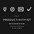 The Productivityist Workbook