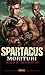 Spartacus: Morituri
