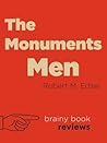 The Monuments Men...