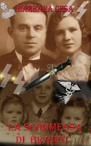 La scommessa di Brandt (Kindle Edition)
