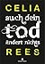 Auch dein Tod ändert nichts
