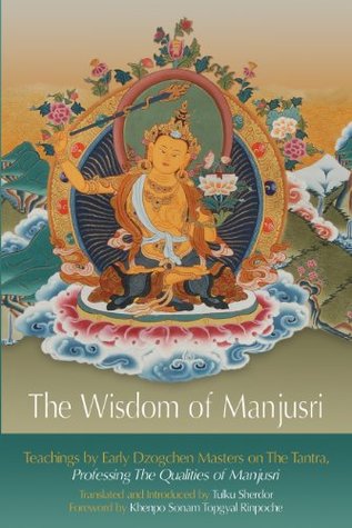 The Wisdom of Manjusri (Kindle Edition)