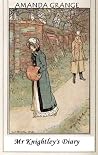 Mr Knightley's Diary by Amanda Grange