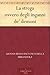 La strega ovvero degli inganni de' demoni (Italian Edition)
