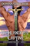 Highlander's Captive by Donna Fletcher
