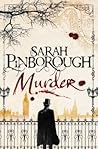 Murder by Sarah Pinborough Murder by Sarah Pinborough