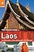 The Rough Guide to Laos by Jeff Cranmer