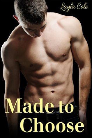 Made to Choose (Kindle Edition)