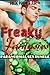Freaky Fantasies: Gay Paranormal Sex Bundle (Tentacles, Werewolves, & Vampires)