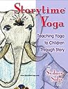 Teaching Yoga To ...