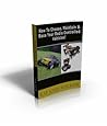 How To Choose, Maintain & Race Your Radio Controlled Vehicles! How To Choose, Maintain & Race Your Radio Controlled Vehicles!