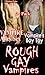 Rough Gay Vampires 2-Pack