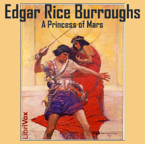 A Princess of Mars