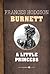 A Little Princess by Frances Hodgson Burnett