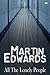 All the Lonely People (Harry Devlin, #1) by Martin Edwards