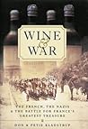 Wine and War: The...