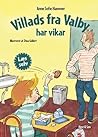 Villads fra Valby har vikar