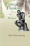 Critical Thinking in Business