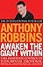 Awaken The Giant Within by Anthony Robbins
