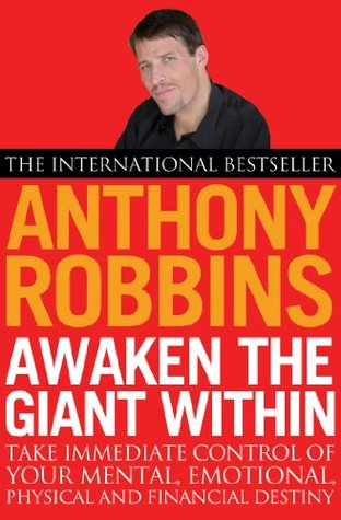 Awaken The Giant Within