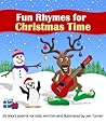 Fun Rhymes for Christmas Time