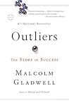 Outliers: The Sto...