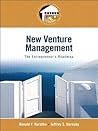 New Venture Management: The Entrepreneur's Roadmap