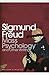 Mass Psychology by Sigmund Freud